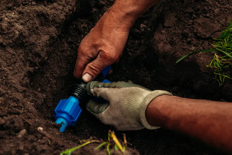 Common Mistakes To Avoid During Sprinkler System Installation in Federal Way WA
