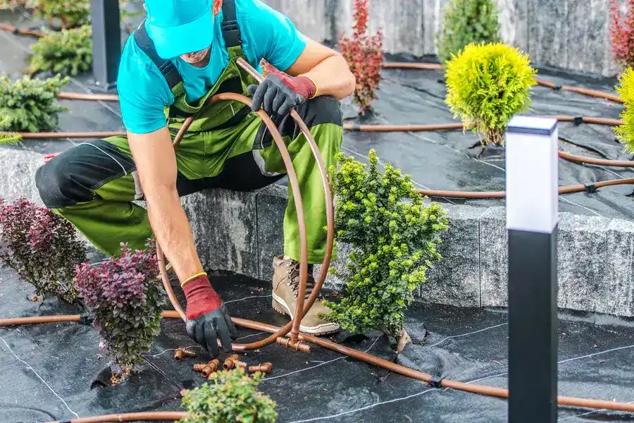 Excellent Sprinkler System Installation Federal Way WA Excellent Sprinkler System Installation Federal Way WA