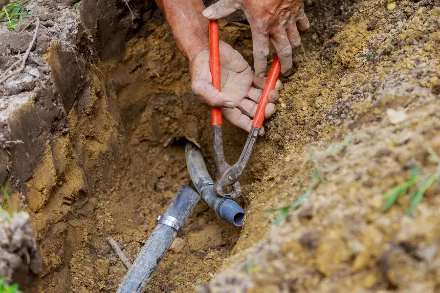 How To Choose The Right Sprinkler System For Your Yard Federal Way WA