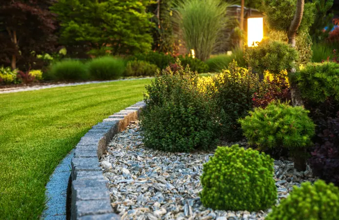 Premium Landscaping Maintenance Federal Way WA