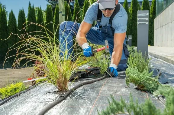 Professional Yard Cleanup Federal Way WA