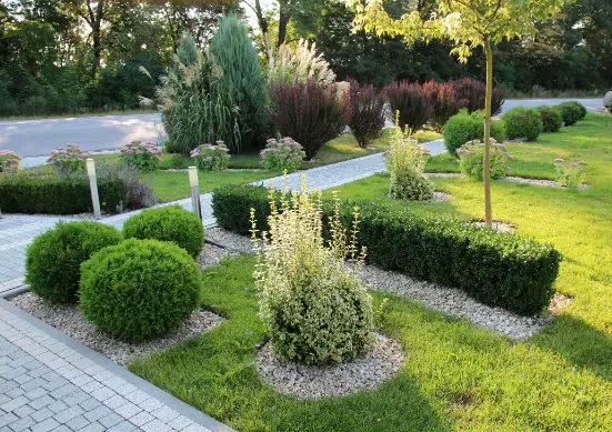 Reliable Landscaping Maintenance Federal Way WA